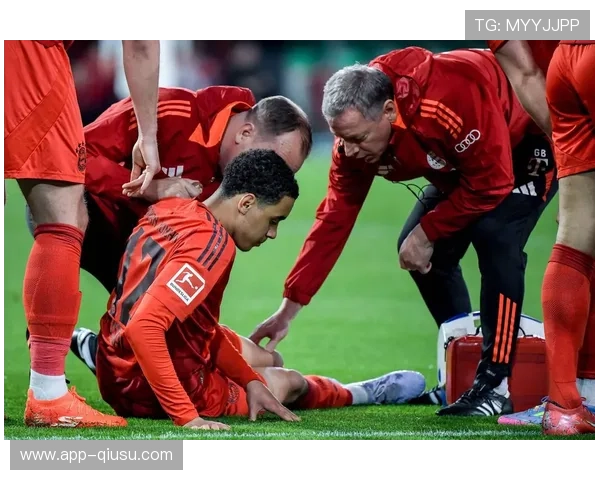 拜仁vs多特国家德比前瞻：凯恩穆西亚拉对决多特攻击群