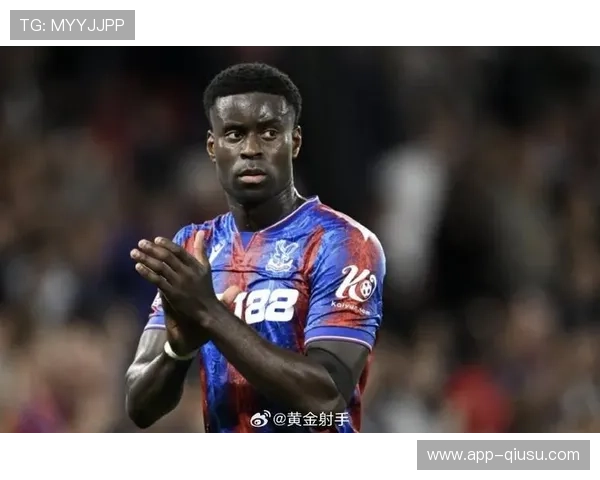 曼城加速引进水晶宫后卫格伊,球员面临冬窗或夏窗离队选择