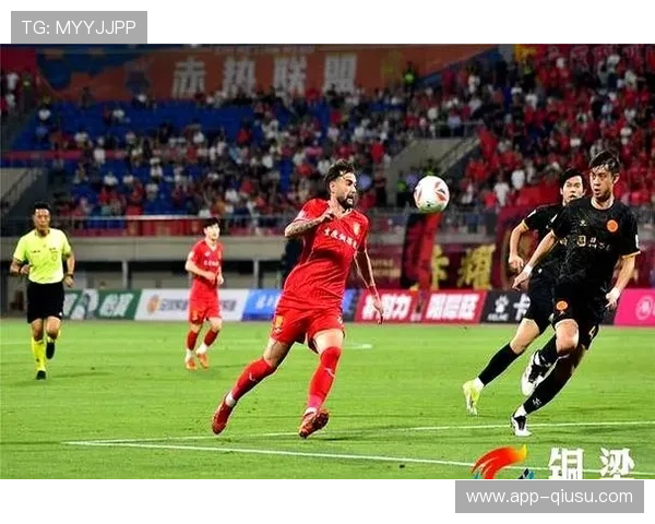 中甲升班马确定：辽宁铁人重庆铜梁龙升级