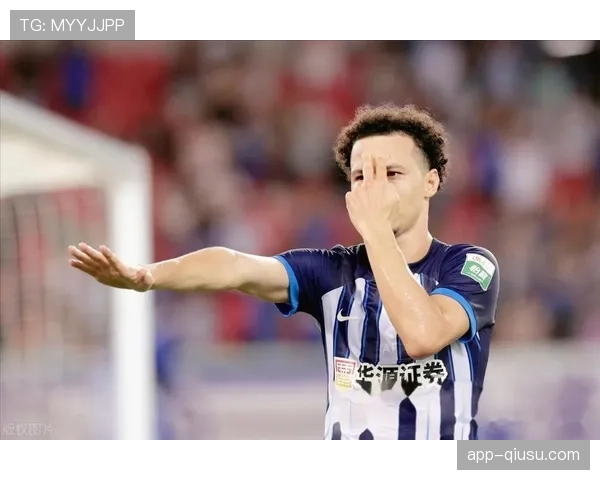 专访武汉三镇新帅高畠勉:我的目标是打造更具控制力的球队 专访武汉三镇新帅高畠勉:我的目标是打造更具控制力的球队