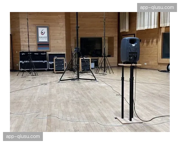 沉浸式音频技术广泛应用 赛事氛围传递感染力显著增强